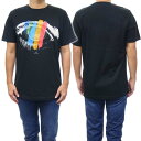 (ポールスミス)PS PAUL SMITH メンズクルーネックTシャツ M2R 011R LP4058 ブラック