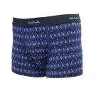 PAUL SMITH ポールスミス メンズ ボクサーパンツ M1A 459B NU008 マルチカラー