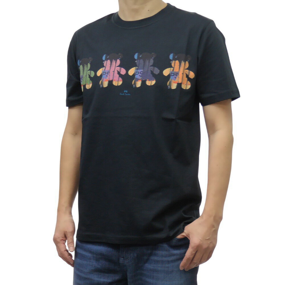 【PS25SS336】PS PAUL SMITH Tシャツ M2R 011R PP5131 楽天市場】ポールスミス(生産国中国)(Tシャツ・カットソー