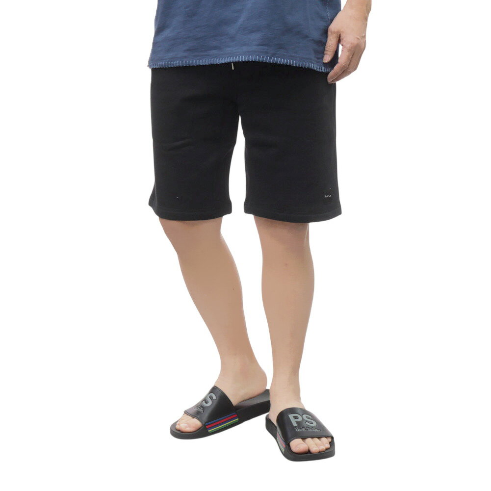 PAUL SMITH ポールスミス ショートパンツ ショーツ M1A 374K AU807 短パン 