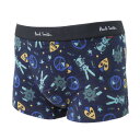 PAUL SMITH ポールスミス メンズボクサーパンツ M1A 121D PU302 マルチカラー