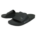 PS PAUL SMITH ポールスミス シャワーサンダル M2S ZED01 PRUB ZED ビーチサンダル ビーサン ブランド ロゴ カジュアル スポーティ メンズ ブラック 2025春夏新作(4)
