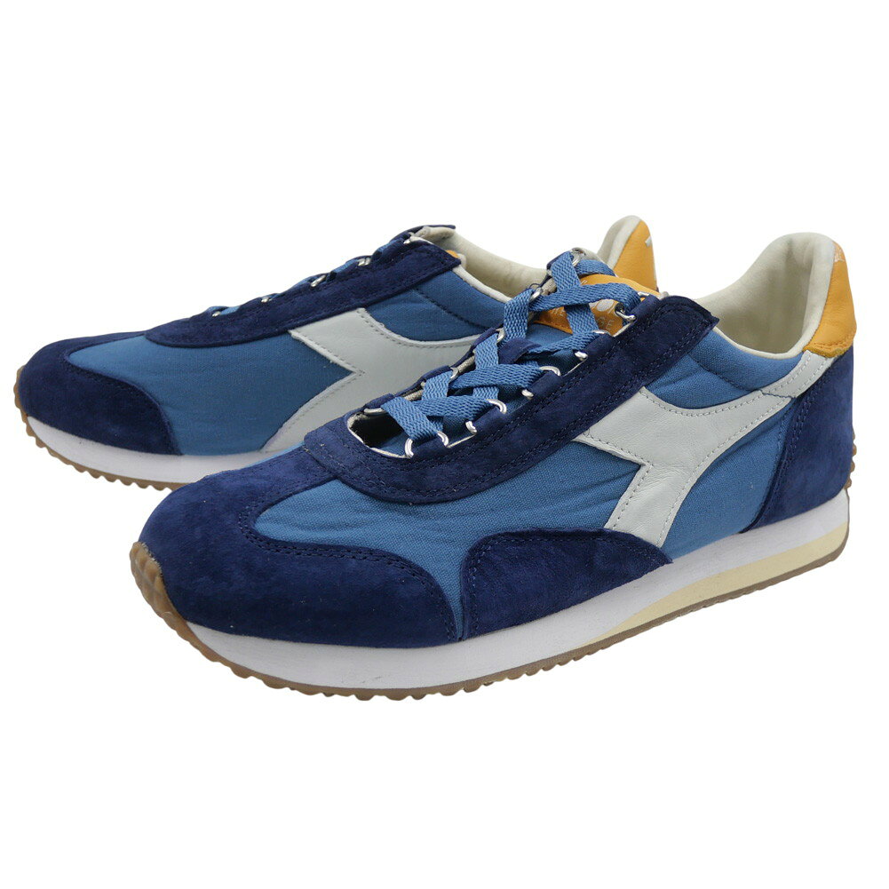 楽天市場】diadora equipe suede swの通販