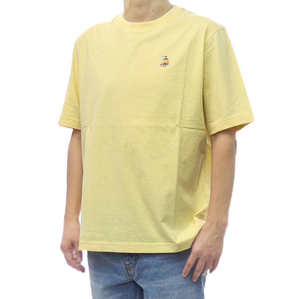 楽天市場】kitsune トリコロール（Tシャツ・カットソー｜トップス