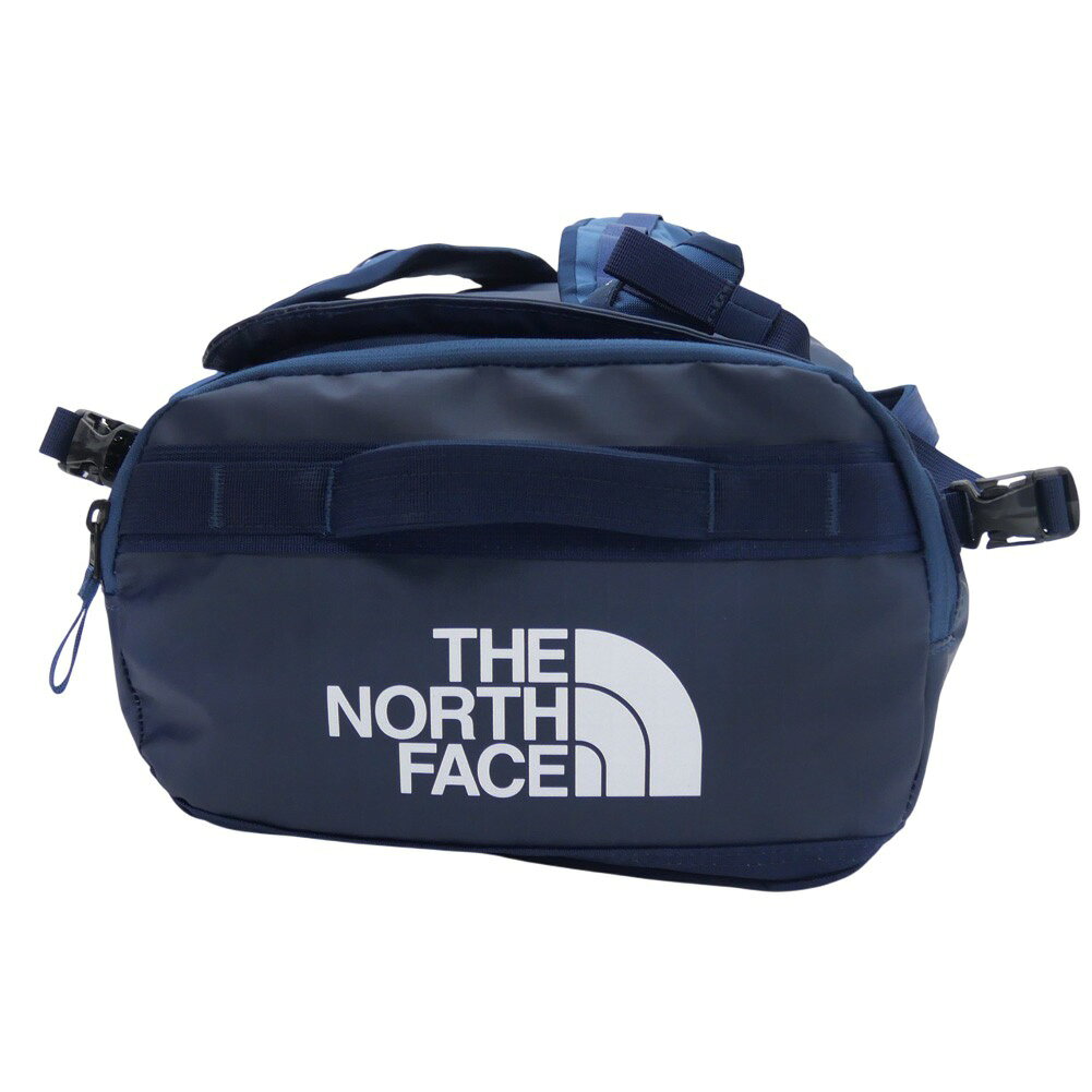 TRE STYLEのTHE NORTH FACE ノースフェイス 2WAY ダッフルバッグ バックパック NF0A52RR / BCV DUFFEL 32L デイパック BASE CAMP VOYAGER ブルー 定番人気商品｜アングル3