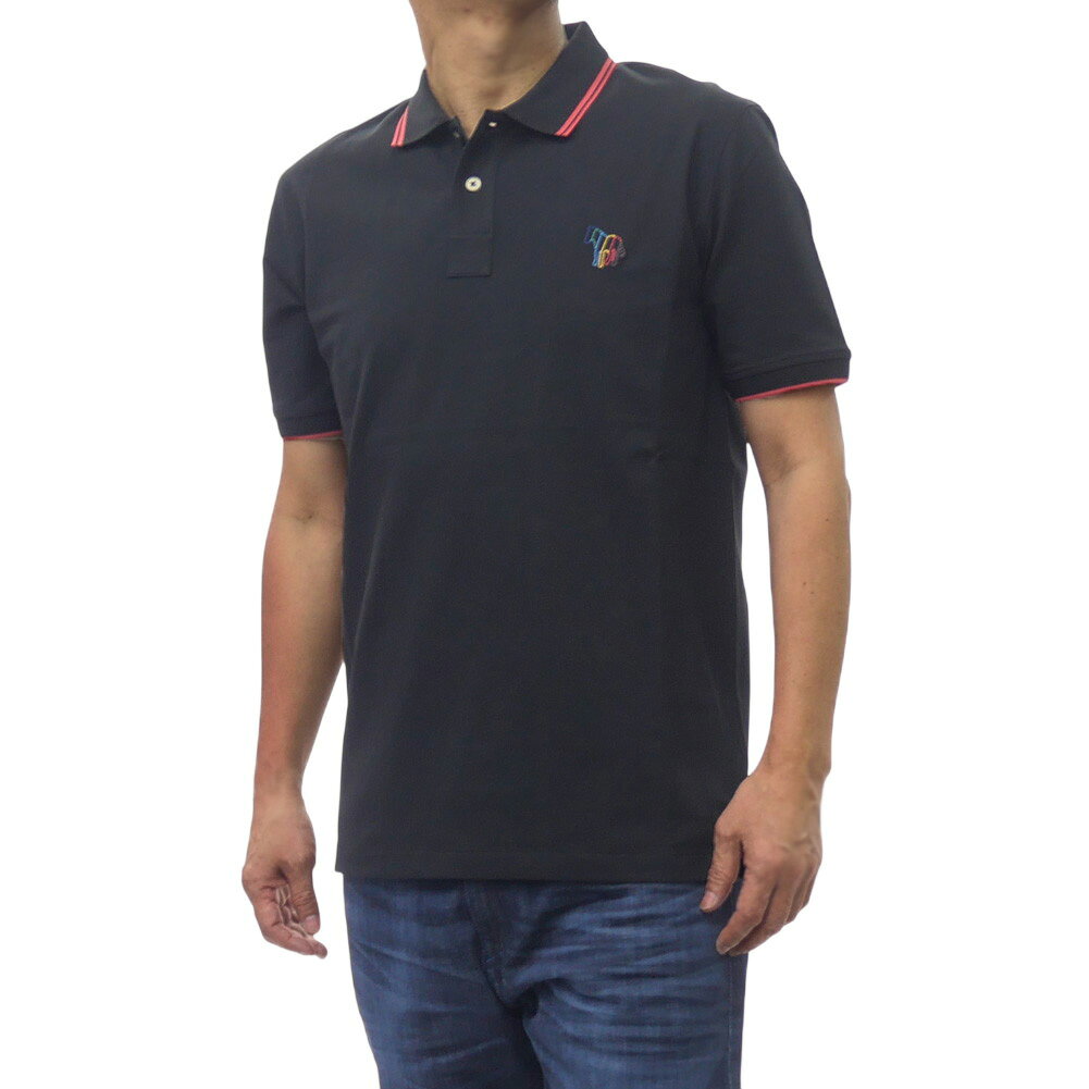 楽天市場】Paul Smith ポールスミス（ポロシャツ｜トップス）：メンズ
