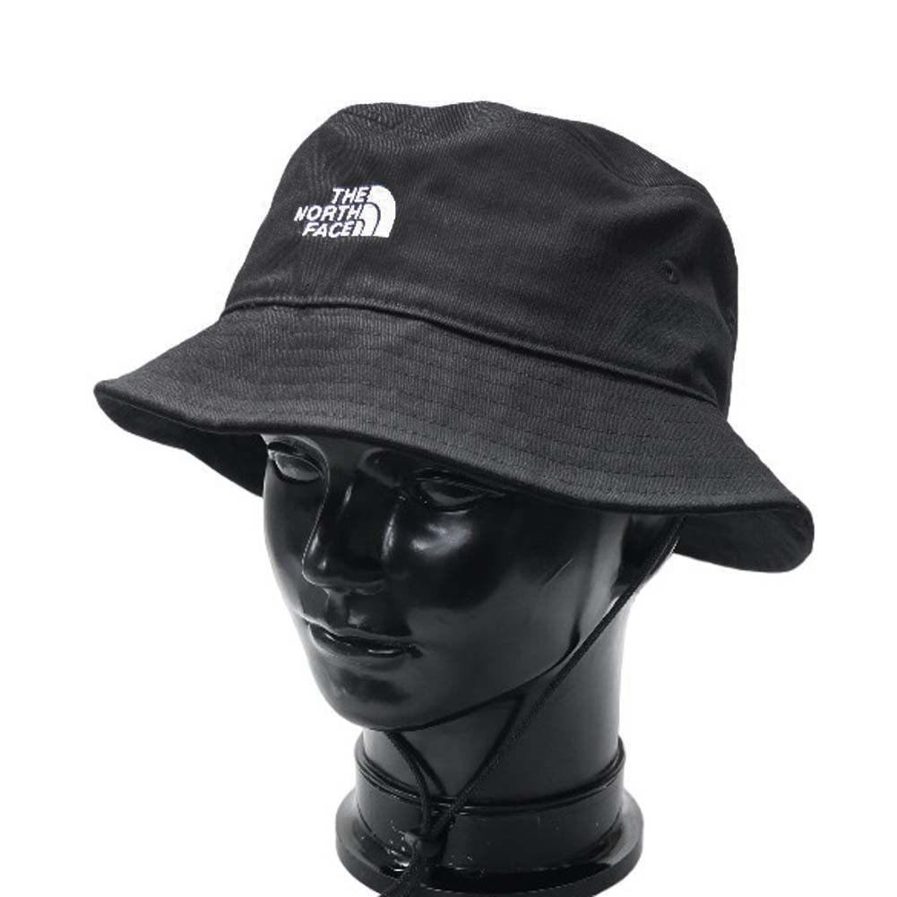 THE NORTH FACE ノースフェイス バケットハット NF0A7WHN / NORM BUCKET ストラッ...