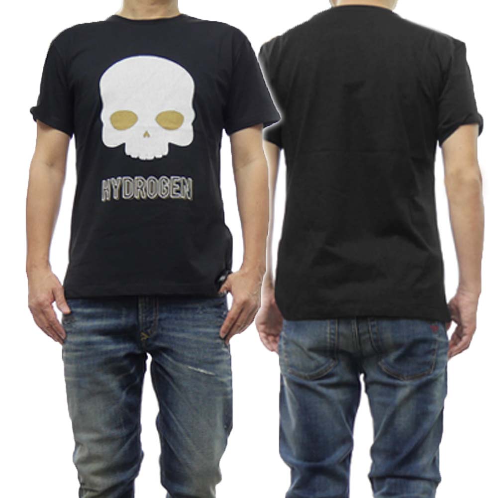 楽天市場】ハイドロゲン Tシャツ（メンズファッション）の通販