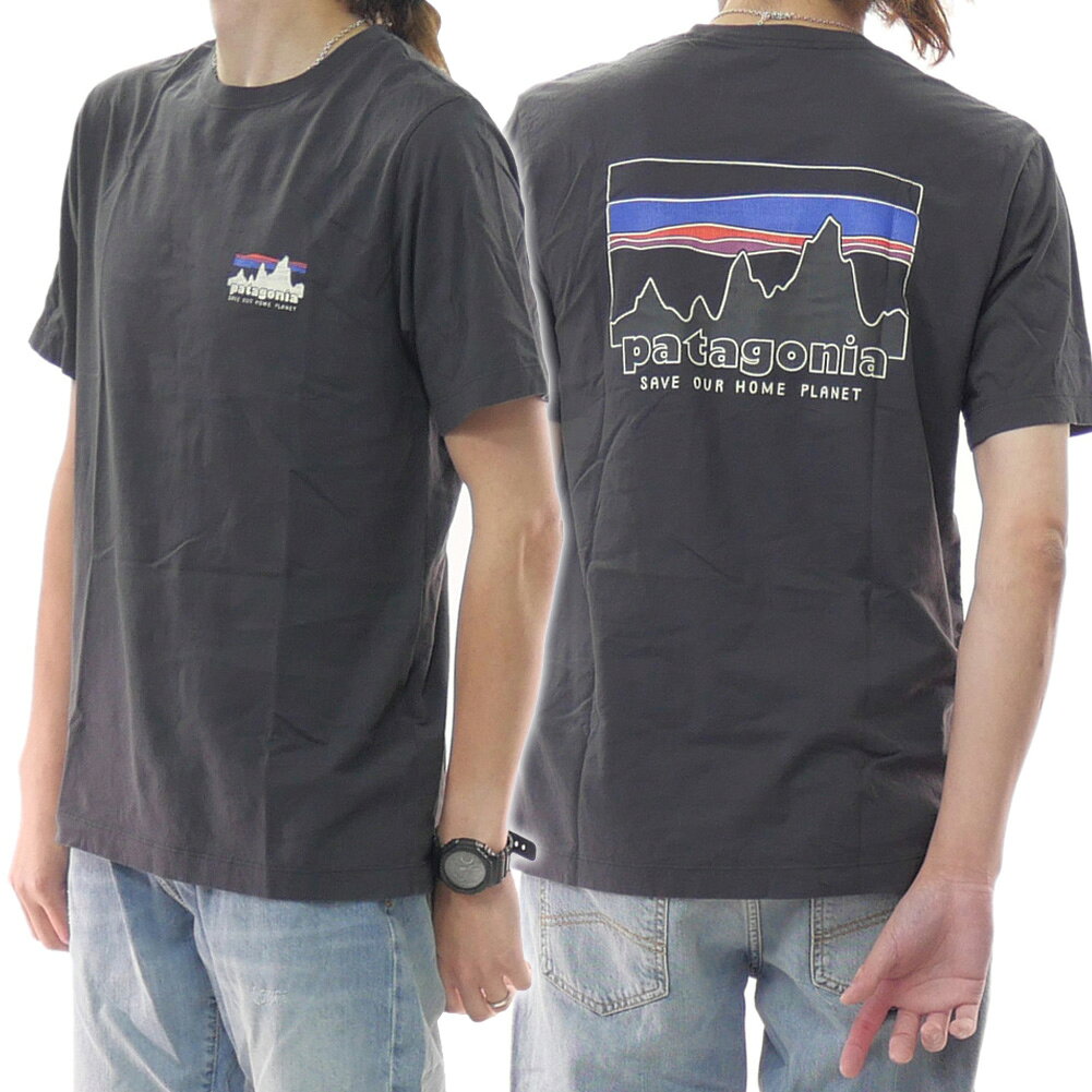 楽天市場】タグ（ブランドパタゴニア）（Tシャツ・カットソー