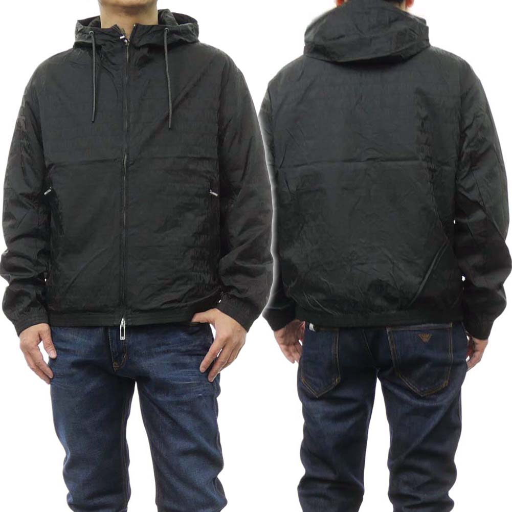 楽天市場】emporio armani ウインドブレーカーの通販