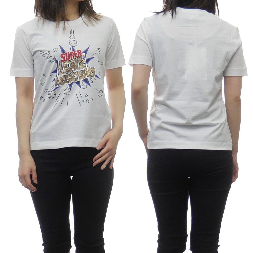 楽天市場】ラブモスキーノ（Tシャツ・カットソー｜トップス
