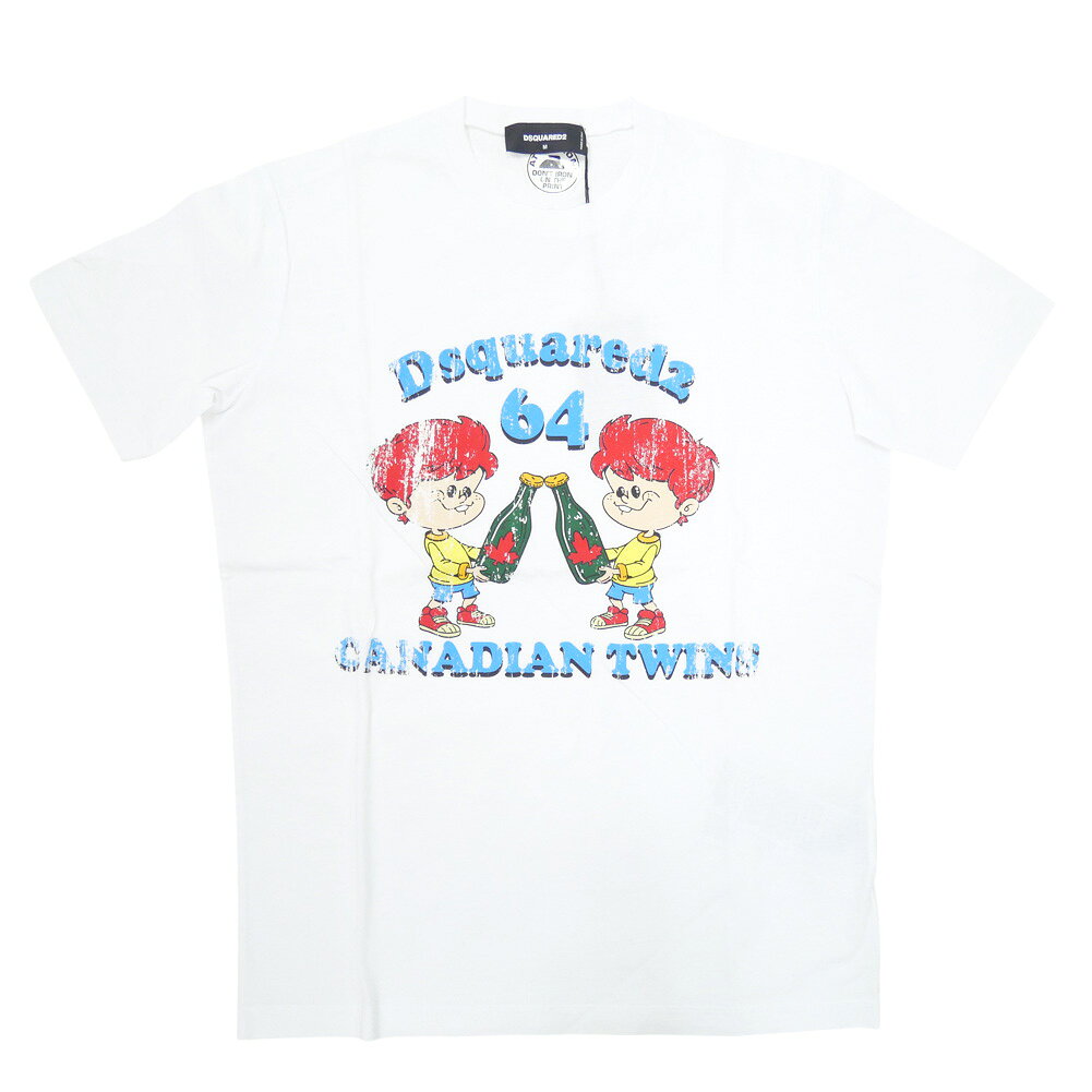 ★難有り特価！DSQUARED2デ...