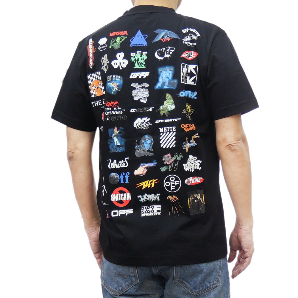 楽天市場】off-white オフホワイト（Tシャツ・カットソー｜トップス