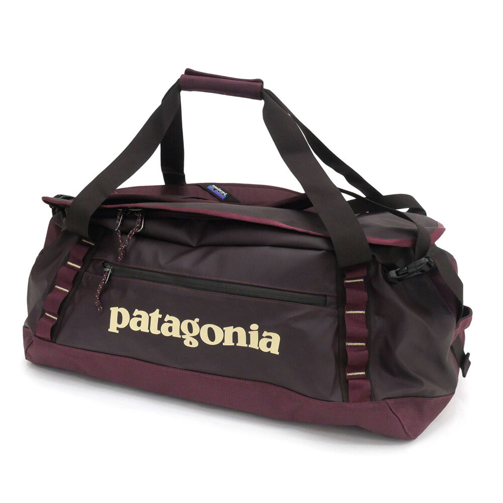 楽天市場】patagonia ブラックホール55の通販