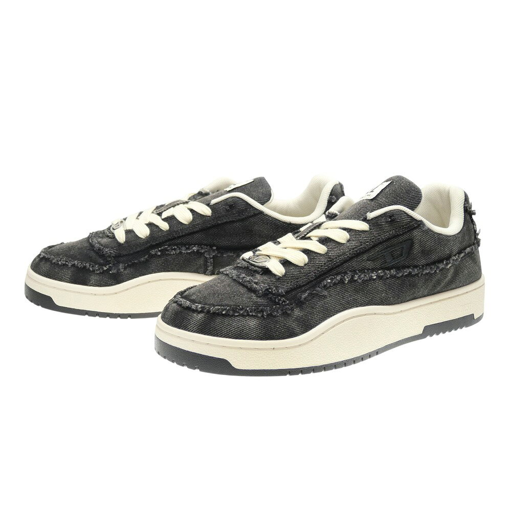 楽天市場】DIESEL デニム（ブランドディーゼル）（スニーカー｜メンズ