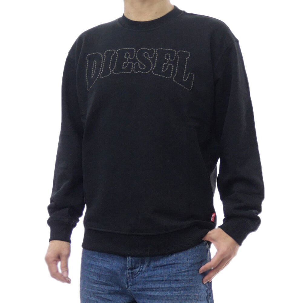 DIESELディーゼルメンズトレー...