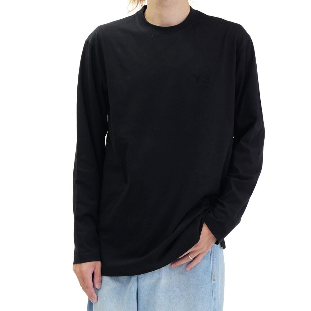 楽天市場】y3 ロンt（Tシャツ・カットソー｜トップス）：メンズ