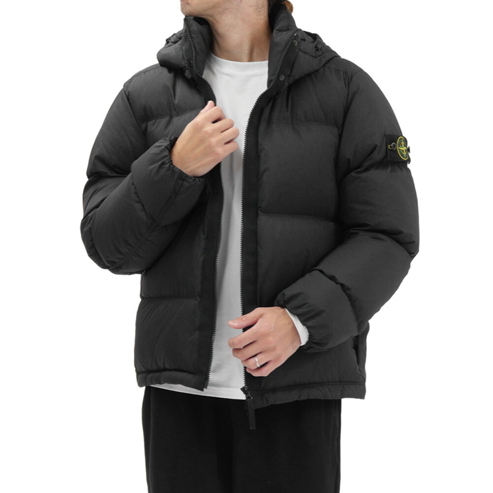 楽天市場】stone island（種類（コート・ジャケット）ダウンジャケット