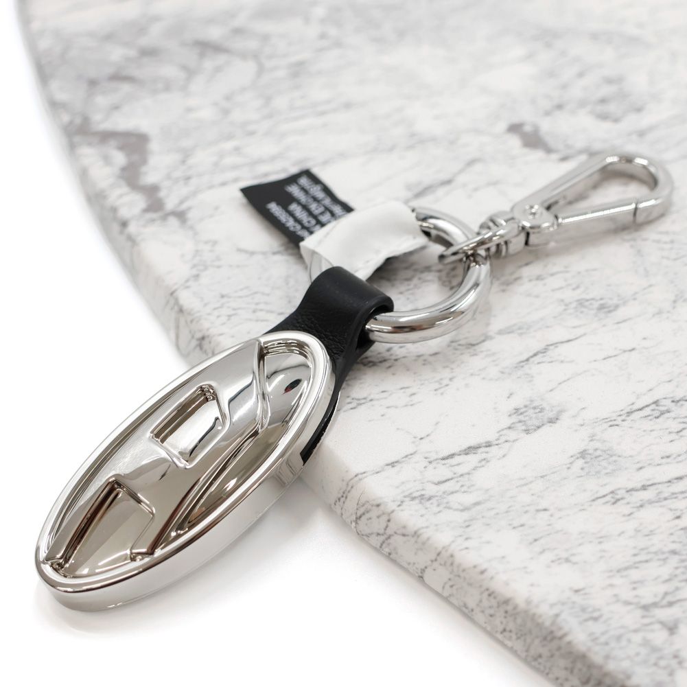楽天市場】ディーゼル（キーホルダー｜キーホルダー・キーケース