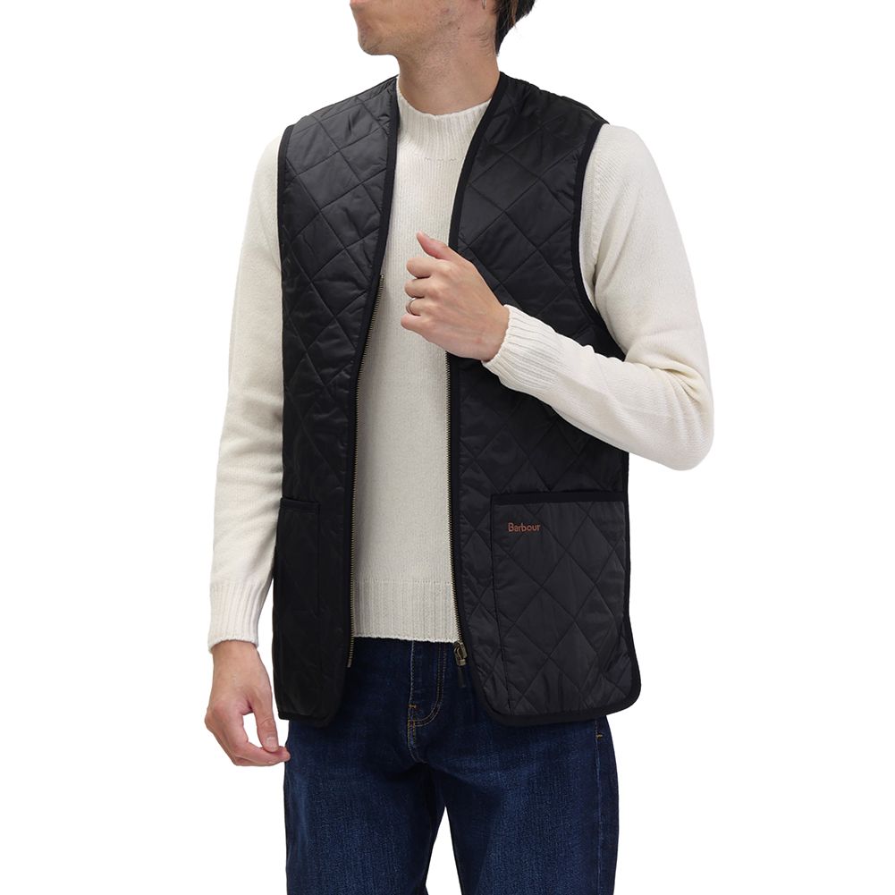 楽天市場】Barbour（ベスト・ジレ｜トップス）：メンズファッションの通販