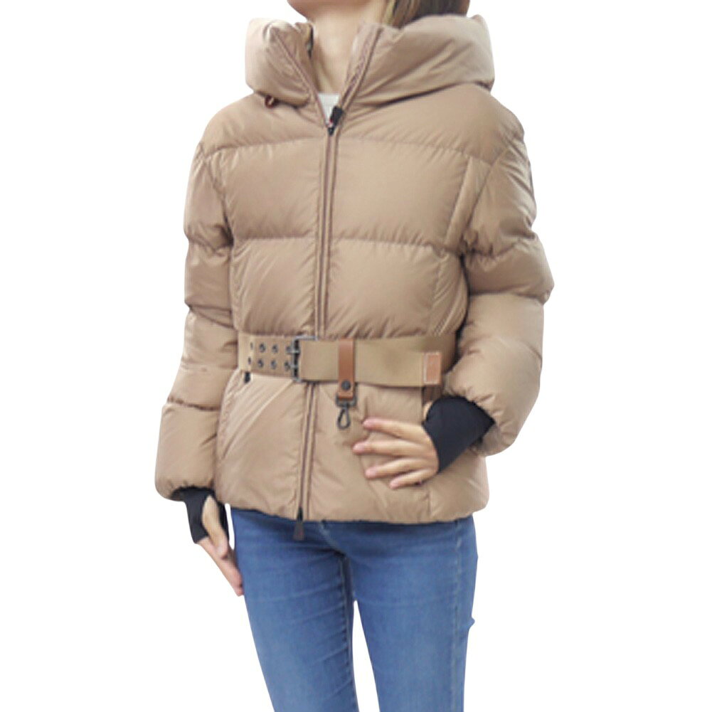 MONCLERモンクレールレディー...