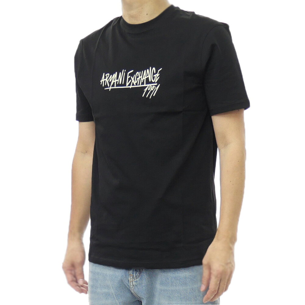 楽天市場】armani exchange ax（Tシャツ・カットソー｜トップス