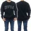 ([J)RVCA Yg[i[ HAV RVCA CR / BB042-009 ubN