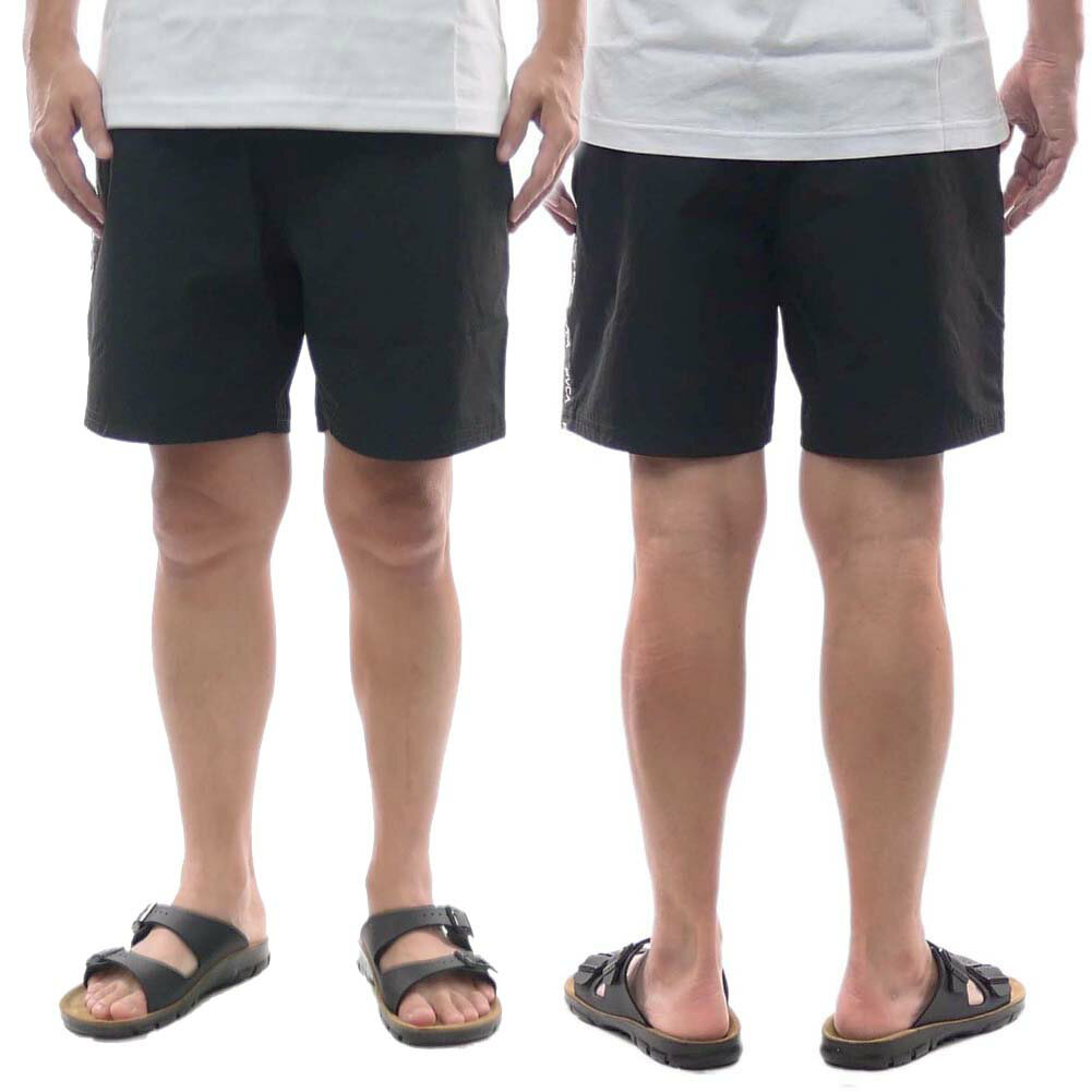 楽天市場】rvca 格闘技 ショーツの通販