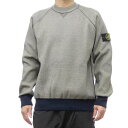 STONE ISLAND ストーンアイランド ニット セーター 5100037 メンズ ネイビーブルー