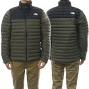 (ノースフェイス)THE NORTH FACE メンズブルゾン M STRCH DWN JKT / NF0A3Y56 カーキ