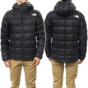 楽天TRE STYLE（ノースフェイス）THE NORTH FACE メンズ中綿ブルゾン NF0A5GLI / M TBALL SUPR HDIE ブラック