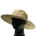 THE NORTH FACE ザ・ノースフェイス ユニセックスハット NF0A7WGZ CLS V TWIST BRIM ベージュ