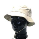 THE NORTH FACE ザ・ノースフェイス ユニセックスハット NF0A7WHN NORM BUCKET ベージュ