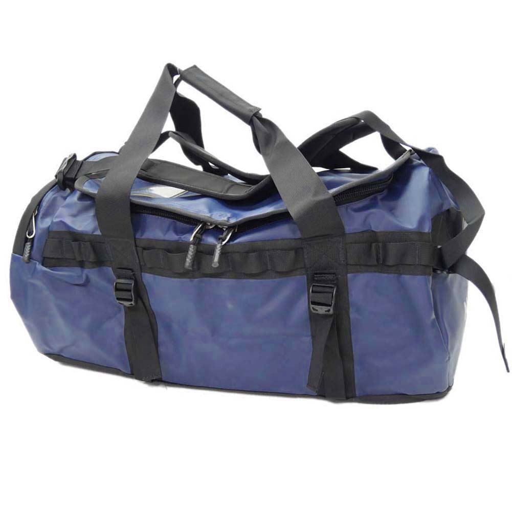 楽天TRE STYLE（ノースフェイス）THE NORTH FACE ダッフルバッグ/バックパック NF0A52SA / BASE CAMP DUFFEL-M ネイビー /定番人気商品