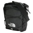 THE NORTH FACE ノースフェイス ショルダーバッグ JESTER CROSSBODY NF0A52UC 2.3L メンズ グレー 定番 人気商品(4)