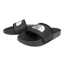 THE NORTH FACE ノースフェイス シャワーサンダル NF0A4T2S WOMEN’S BASECAMP SLIDE 3 ビーチサンダル ビーサン ブ...