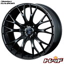 【ホイール単品】 WedsSport SA-20R ウェッズ...
