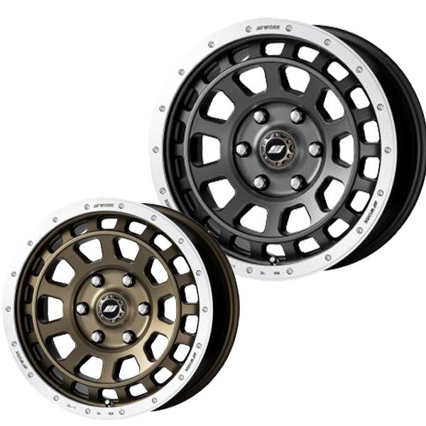 即納特典付き 送料無料 265 70r17インチ6h139 7 Work Crag ワーク クラッグ ティーグラビック マットカーボンカットリムbf グッドリッチ オールテレーン T A Ko2 ホワイトレターサマータイヤホイールセット 人気満点 Www Ugtu Net