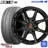 ڼоݡ175/65R15  եå 20212022ǯ ֥¥ȥ ֥ꥶå VRX2 KYOHO  SEINEK [եեߥˡ] ֥å 15 5.5J 4 100 åɥ쥹ۥ4ܥå ̵