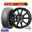 165/60R14 クリッパー エブリィワゴン 2024〜2025年製 ブリヂストン ブリザック VRX3 トレジャーワン ..