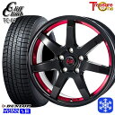 ytΏہz195/60R16 EBbV CXg 2022`2023N _bv EB^[}bNX WM03 gW[ NtNC TC07 BK/bh 16C` 6.5J 5 100 X^bhX^CzC[4{Zbg 