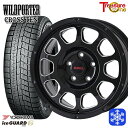 215/60R16 ヤリスクロス ヴェゼル 2021年製 ヨコハマ アイスガード IG60 トレジャーワン ワイルドポータークロステン BK/SM 16インチ 7.0J 5H114.3 新品 スタッドレス1台分4本セット