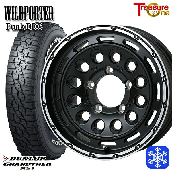 楽天市場】ジムニー シエラ ホイール 4本セット（ブランドダンロップ