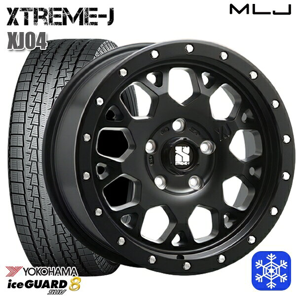（送料無料）XTREME-J 235/70R16　タイヤホイールセット 楽天市場】235／70r16 デリカd5 xj04の通販