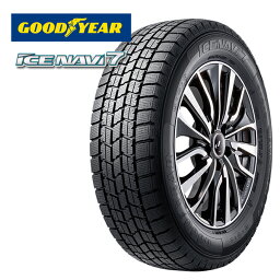 175/65R14 2023年製 グッドイヤー アイスナビ7 （GOODYEAR ICENAVI7） 新品 スタッドレスタイヤ