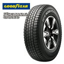 145/80R12 80/78N 2025年製 グッドイヤー アイスナビカーゴ GOODYEAR ICE NAVI CARGO 新品 スタッドレスタイヤ単品4本セット 送料無料(法人へのお届け限定)