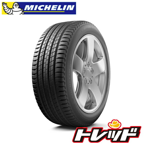 【店頭取付→送料無料】MICHELINLATITUDESPORT3235/60R17102V取寄商品/代引不可ミシュランラティチュードスポーツ3