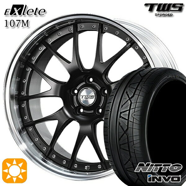 5/1P5{IBMW G42 G20/G21 F) 225/40R19 93Y XL R) 255/35R19 96Y XL jbg[ INVO TWS EXlete 107M tbgubN 19C` 8.0J 9.0J 5H112 T}[^CzC[Zbg