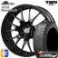 アウディ A3/S3 225/40R18 92Y XL ハンコック KInERGy 4s 2 (H750) TWS EXlete 107M モノブロック フラ..
