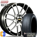 [t H[O 215/50R17 95H XL _bv ALL SEASON MAXX AS1 BBS RE-L2 ubN_CJbg (BKD) 17C` 7.0J 5H114.3 I[V[Y^CzC[Zbg